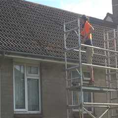 Roof Cleaning Blackford Need Reliable Local Roof Cleaners That Can Take Care Of Your Commercial Or..