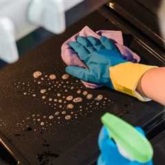 Boston Spa Oven Cleaning Find A Professional Local Oven Cleaner Who Will Take Care Of Your Cooker..