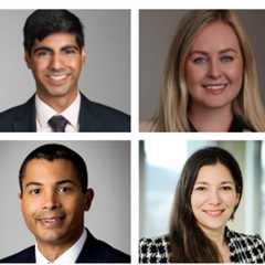 Private Equity Rising Stars 2024: The Best Up-and-Coming Lawyers in the UK and Europe