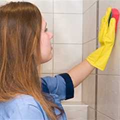 Commercial Cleaning Services St Johns School Workplace & Commercial  Professional Cleaners