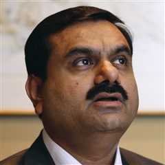 Indian Billionaire Gautam Adani Indicted in Brooklyn for Alleged Orchestration of $250 Million..