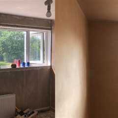 Crigglestone Plastering Our Local Plasterers Specialise In Quick And Efficient Plastering Services..