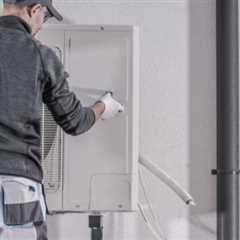 Heat Pump Installers in Featherstone Upgrade Your Heating With Affordable Rates For Businesses &..