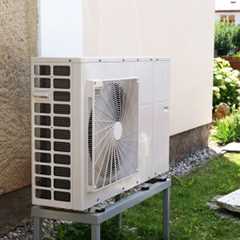 Gipton Heat Pump Installers Homes & Businesses Upgrade Your Heating & Save Money  MCS Accredited