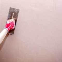 Plastering Kinsley Need Reliable Local Plasterers That Can Take Care Of Your Commercial Or..