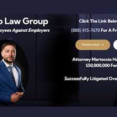 Martoccio Law Group Charlotte, NC