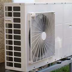 Heat Pump Installation Services Grimethorpe Homes & Businesses Upgrade Your Heating & Save Money..