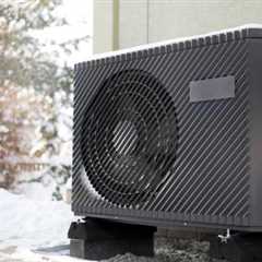 Halton Heat Pump Installers Energy Efficient & Reliable MCS Accredited For Homes & Businesses..