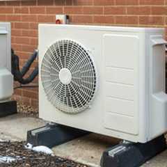 Healey Heat Pump Installation Businesses And Homes Upgrade Your Heating And Save Money  MCS..