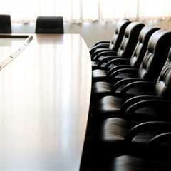 Law Firm Real Estate Strategy: Attorney Offices Are Out, Conference Rooms Are In