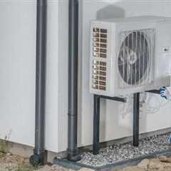 Heat Pump Installation in Hill Top Competitive Rates For Homes & Businesses MCS Accredited