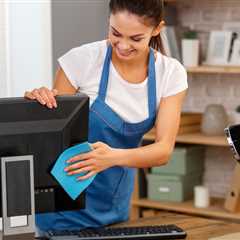 Kirkstall Oven Cleaning Get Your Oven Sparkling With A Professional Local Oven Cleaner