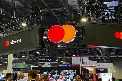 Inside Mastercard’s Q3 acquisition, innovation strategy