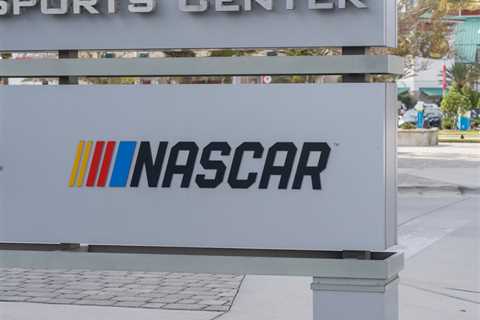 Federal Judge Rejects Teams' Challenge to NASCAR's 'Anticompetitive Terms' in Agreement