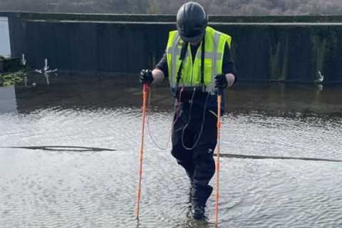 Roof Leak Detection Bedford Need Reliable Local Roof Inspectors That Can Take Care Of Your..