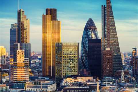 New Battleground: Wall Street Law Firms Eye London Growth