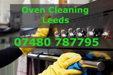 Adel Oven Cleaning Expert Cooker Cleaning By Professional Local Oven Cleaners