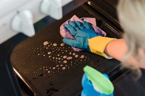 Oven Cleaning Beeston Find A Professional Local Oven Cleaner To Get Your Oven Sparkling