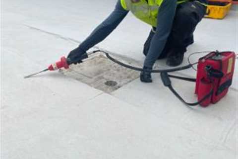 Roof Leak Detection in  Blunham Call Today For A Free Quote Professional Roof Inspectors ..