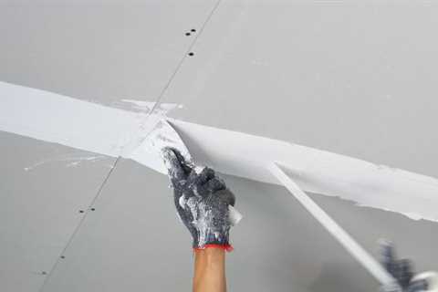 Plastering Fairburn Need Reliable Local Plasterers That Can Take Care Of Your Commercial Or..