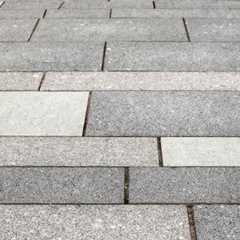 Driveways New Mills Get A New Gravel Tarmac or Block Paving Patio Or Drive Experienced Driveway..