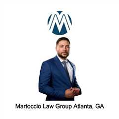 Martoccio Law Group Atlanta, GA - (888) 415-7670