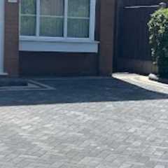 Driveways Orton Drive Or Patio Repair & Installation Experienced Driveway Installers Tarmac Gravel..