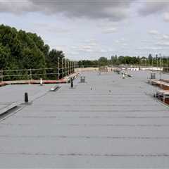 Revolutionizing Commercial Roofing: Orlando’s Leading Innovations