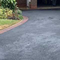 Driveways Pelsall Gravel Tarmac or Block Paving Experienced Driveway Installers Get A New Patio Or..