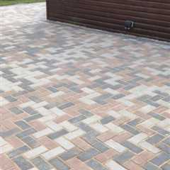 Driveways Prestwood Need A New Patio Or Drive Experienced Driveway Installers Block Paving Gravel..