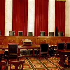 Justices Weigh Constitutional Standard Applicable to Law Banning Trans Care