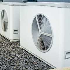 Heat Pump Installers in Oakwood Energy Efficient & Reliable MCS Accredited For Homes & Businesses..