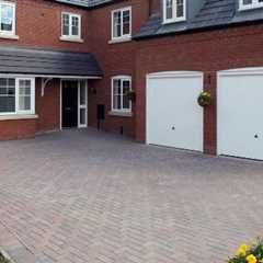 Spring Vale Driveways Get A New Drive Or Patio Experienced Driveway Installers Gravel Tarmac or..