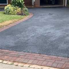 Driveways Swindon Experienced Driveway Installers Drive Or Patio Repair & Installation Block Paving ..