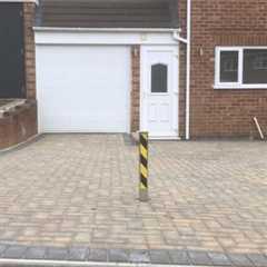 Tipton Driveways Gravel Tarmac or Block Paving Experienced Driveway Installers Get A New Patio Or..