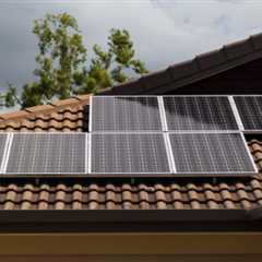 West Bromwich Solar Panel Installers Local Solar PV Contractors All Over The UK