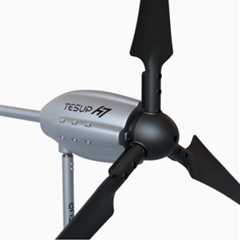 Home Wind Turbine Installation University Efficient Wind Power Generation for Your Home