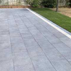 Driveways Wood End Get A New Block Paving Gravel or Tarmac Drive Or Patio Experienced Driveway..