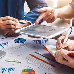 Market Analysis: Understanding Advisory Consulting