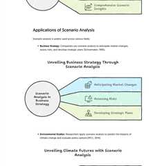 Scenario Analysis: A Strategic Framework for Future-Ready Decision Making | Fractional COO -..