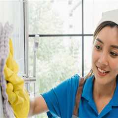 Spotless Spaces: How Maid Services In Grand Rapids, MI Complement Custom Home Builders