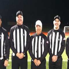 The Ultimate Guide to Becoming a Youth Football Referee in Snohomish County, Washington