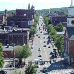 The Impact of Organizations in Southeastern NH on the Local Economy