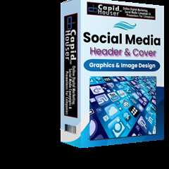 Social Media Design Services – Headers and Covers