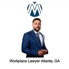 Workplace Lawyer Atlanta, GA