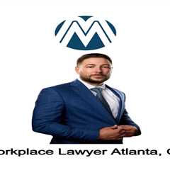 Martoccio Law Group - Employment Attorney | Workplace Lawyer Atlanta, GA | Podcastindex.org