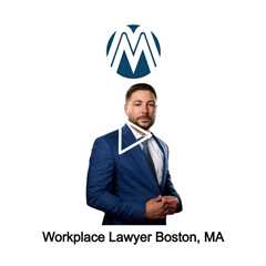 Workplace Lawyer Boston, MA - Martoccio Law Group - (888) 415-7670