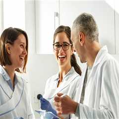 Building Bridges: The Importance Of Networking For Dentists In Haymarket