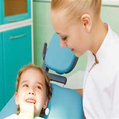 Why Every Child In Summerville Needs A Pediatric Dental Hygienist: A Parent's Guide