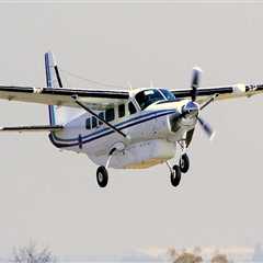 How Aviation Technology Is Revolutionizing Air Freight Moving In Bend, OR